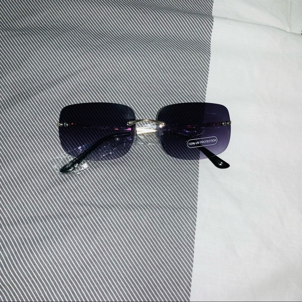 Brand New Gradient Sunglasses